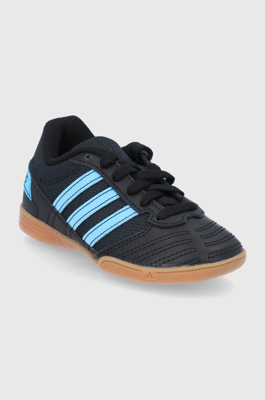 adidas Performance Детски обувки Super Sala J GW1687 - Pepit.bg