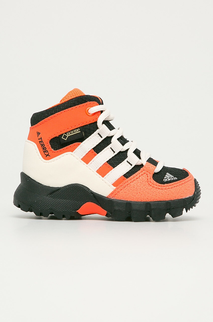 adidas Performance Детски обувки Terrex Mid GTX I - Pepit.bg