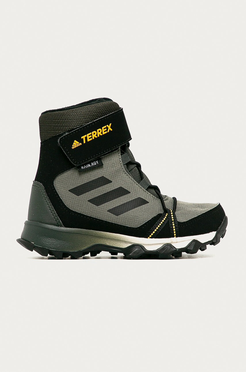 adidas Performance Детски обувки Terrex Snow CF R.RDY - Pepit.bg