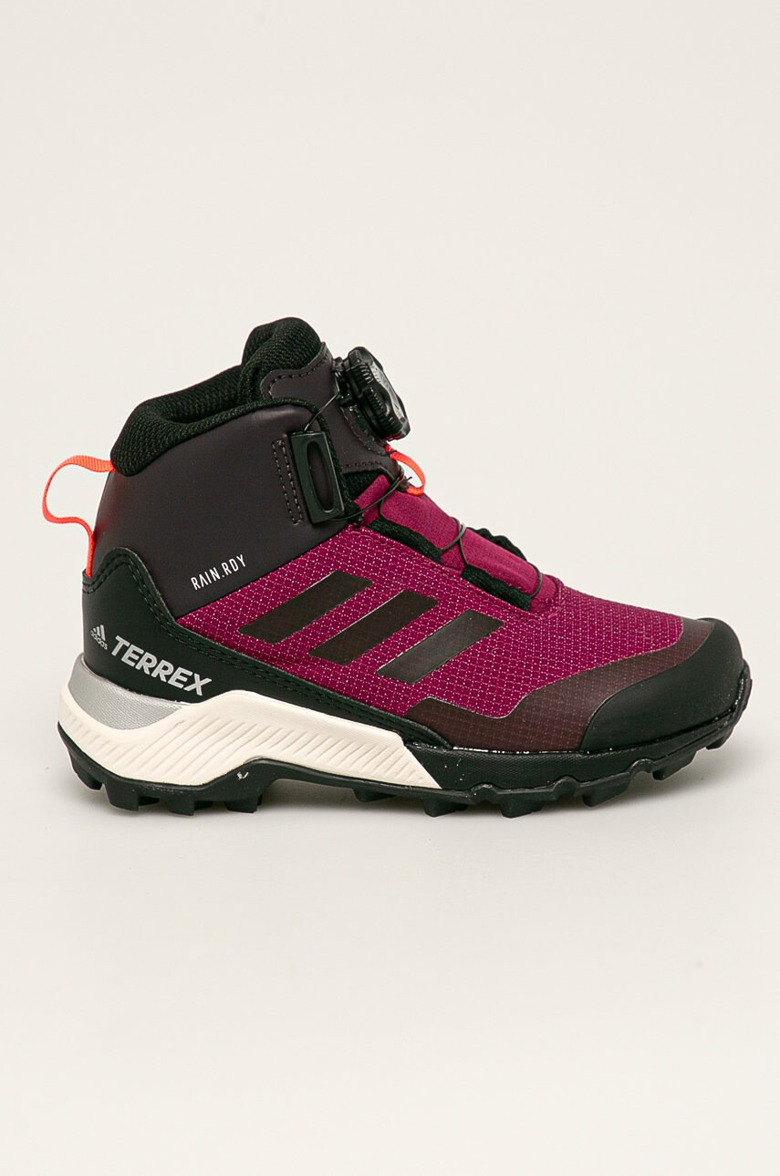 adidas Performance Детски обувки Terrex Winter Boa - Pepit.bg