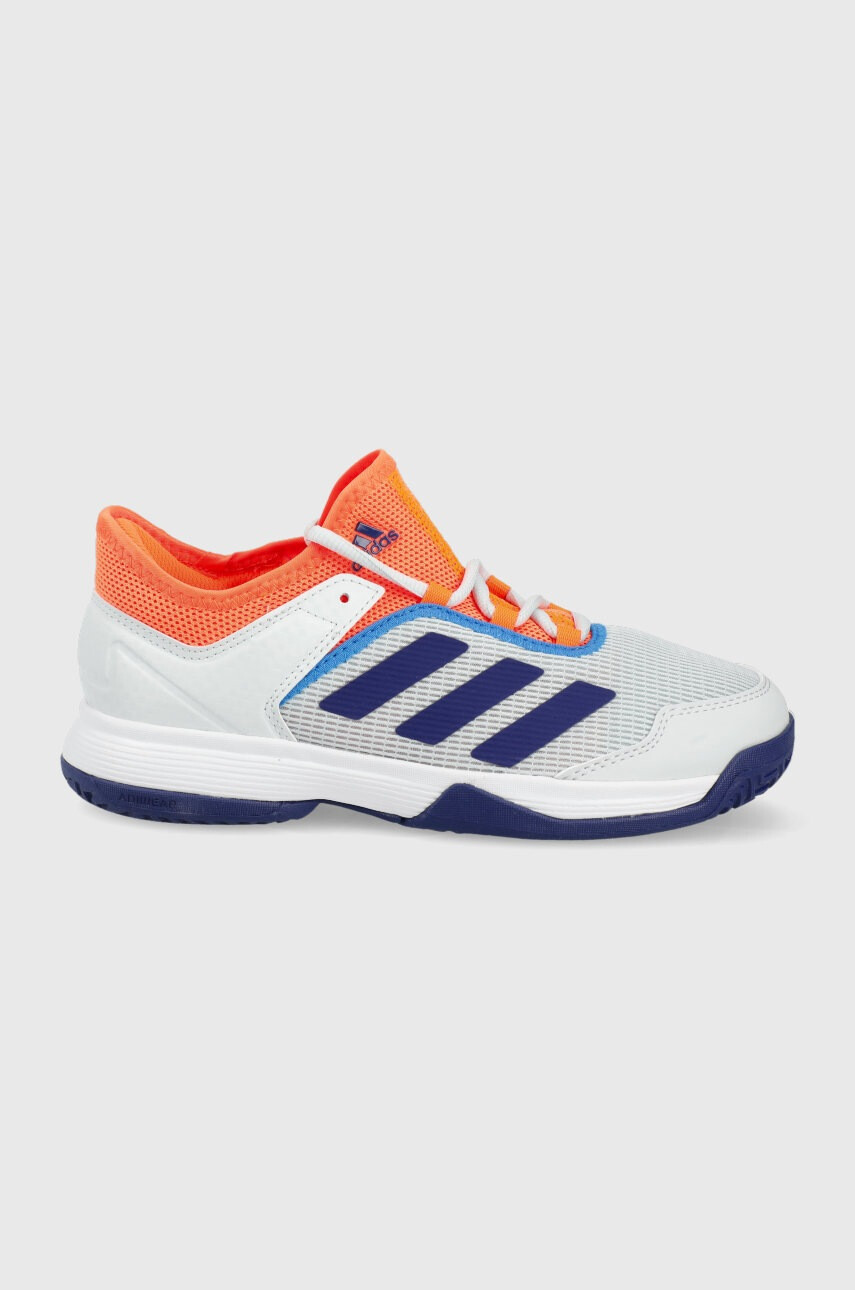 adidas Performance Детски обувки Ubersonic GY3215 - Pepit.bg