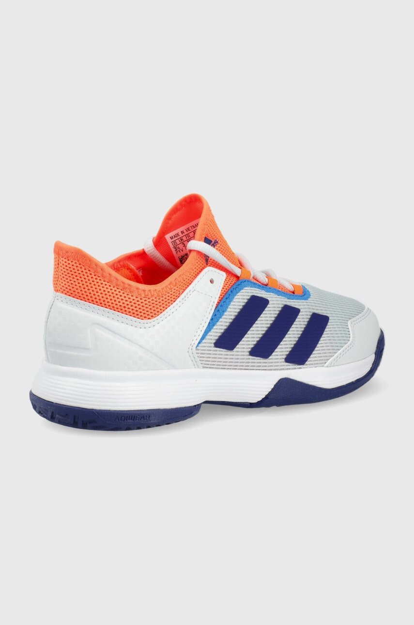 adidas Performance Детски обувки Ubersonic GY3215 - Pepit.bg