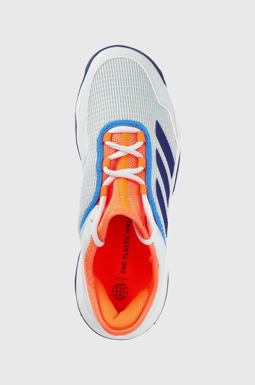 adidas Performance Детски обувки Ubersonic GY3215 - Pepit.bg