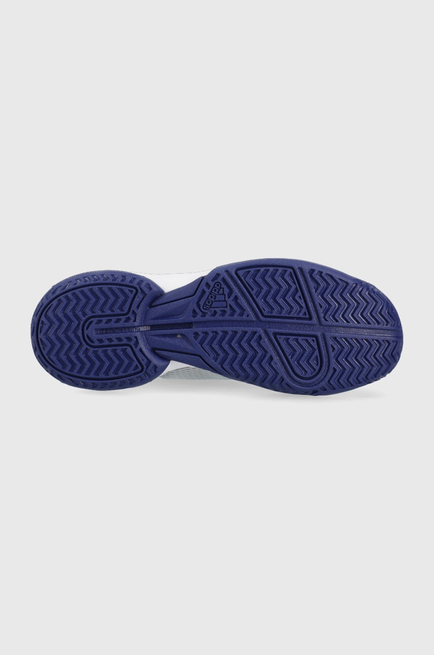 adidas Performance Детски обувки Ubersonic GY3215 - Pepit.bg