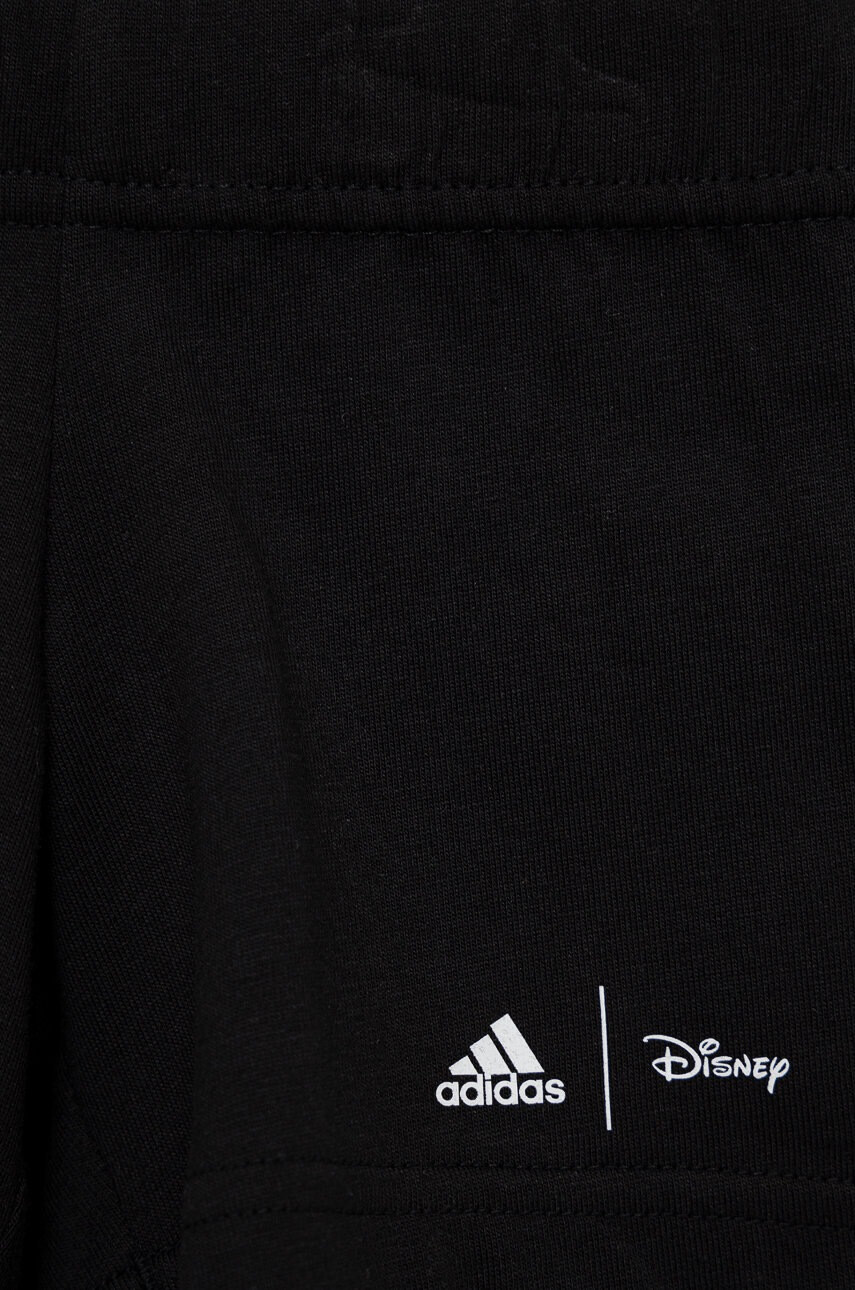 adidas Performance Детски памучен анцуг - Pepit.bg