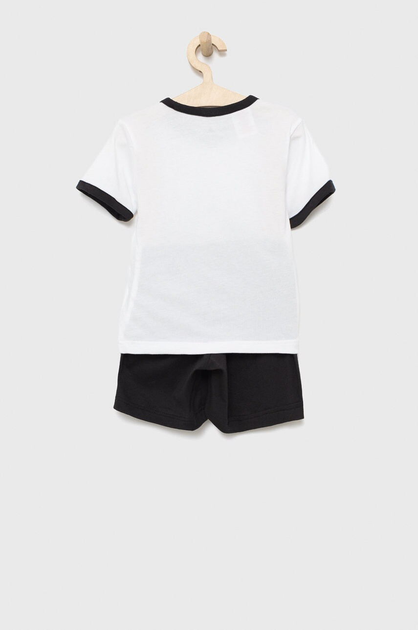 adidas Performance Детски памучен комплект H65801 - Pepit.bg