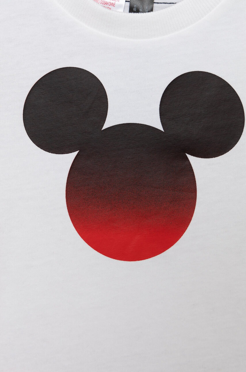 adidas Performance Детски памучен комплект Disney HA6593 - Pepit.bg