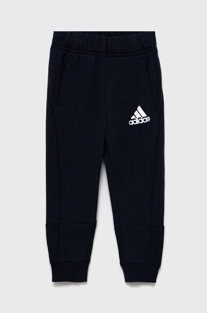 adidas Performance Детски панталони GN1464 - Pepit.bg