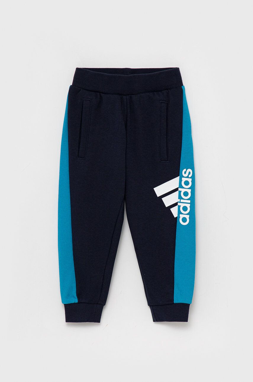 adidas Performance Детски панталони H44338 - Pepit.bg