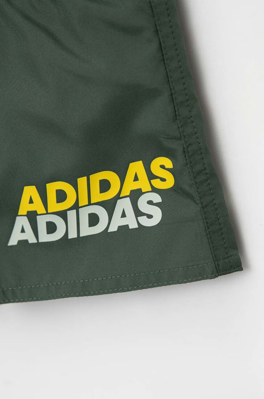 adidas Performance Детски плувни шорти - Pepit.bg