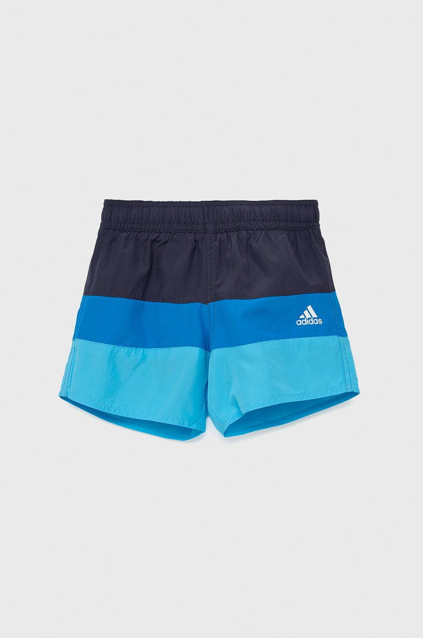 adidas Performance Детски плувни шорти - Pepit.bg