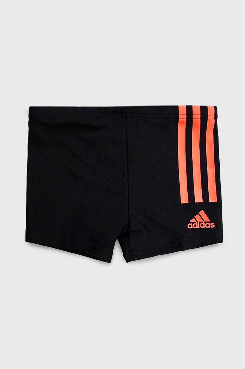 adidas Performance Детски плувни шорти HD4743 в черно - Pepit.bg