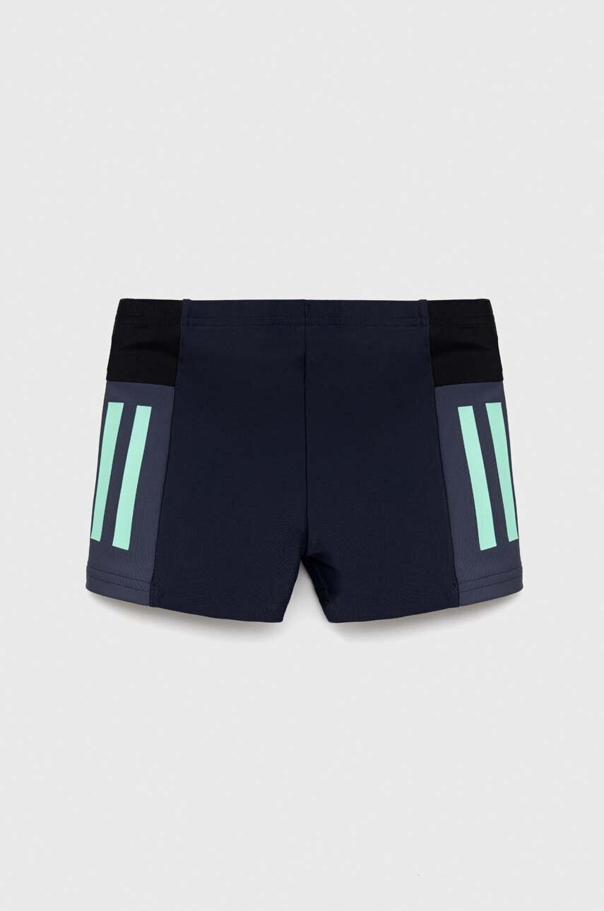 adidas Performance Детски плувни шорти CB 3S BOXER - Pepit.bg