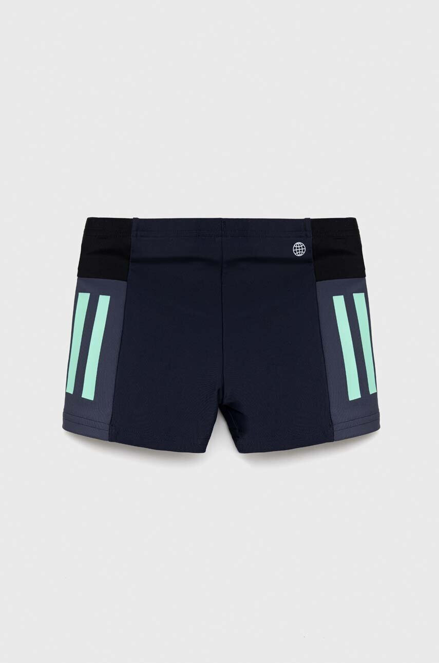 adidas Performance Детски плувни шорти CB 3S BOXER - Pepit.bg