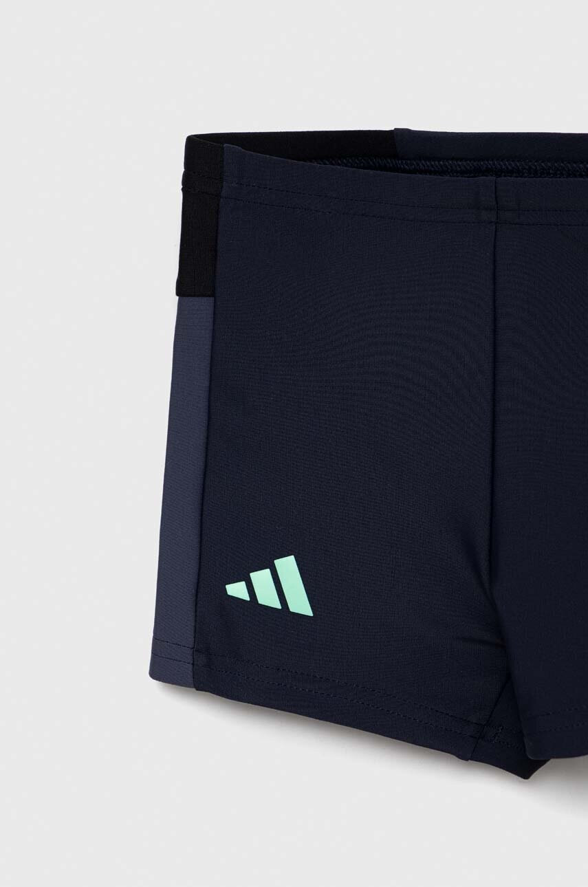 adidas Performance Детски плувни шорти CB 3S BOXER - Pepit.bg