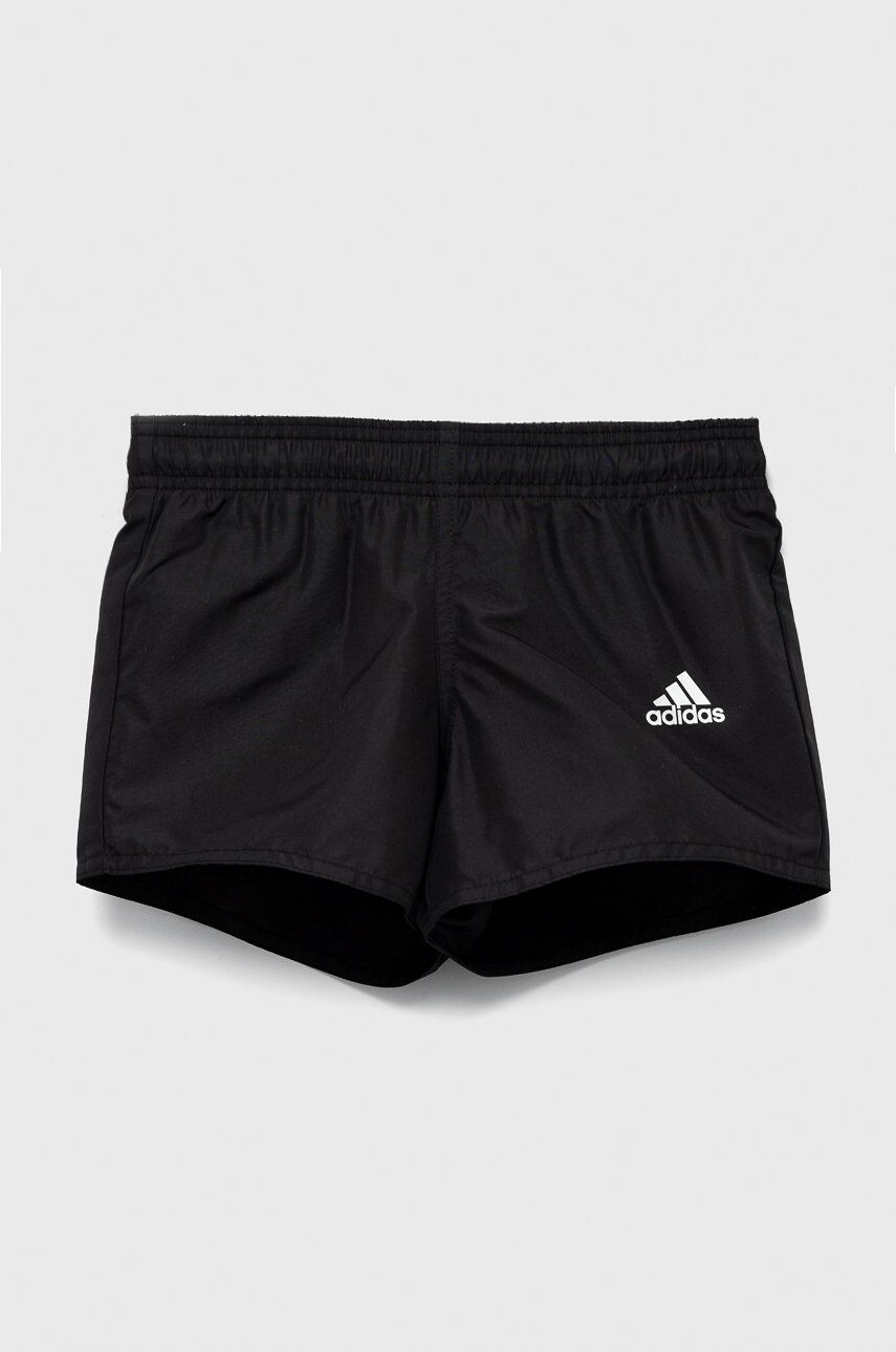 adidas Performance Детски плувни шорти GQ1063 в черно - Pepit.bg