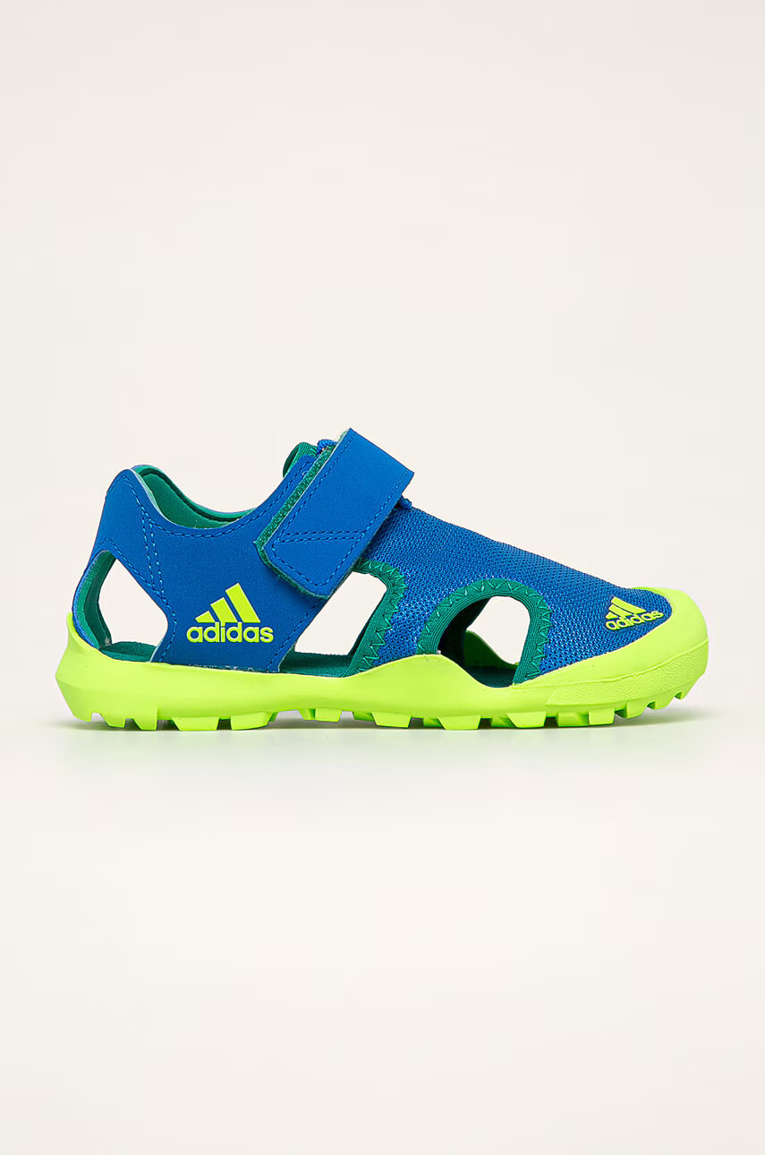 adidas Performance Детски сандали Capitain Toey - Pepit.bg