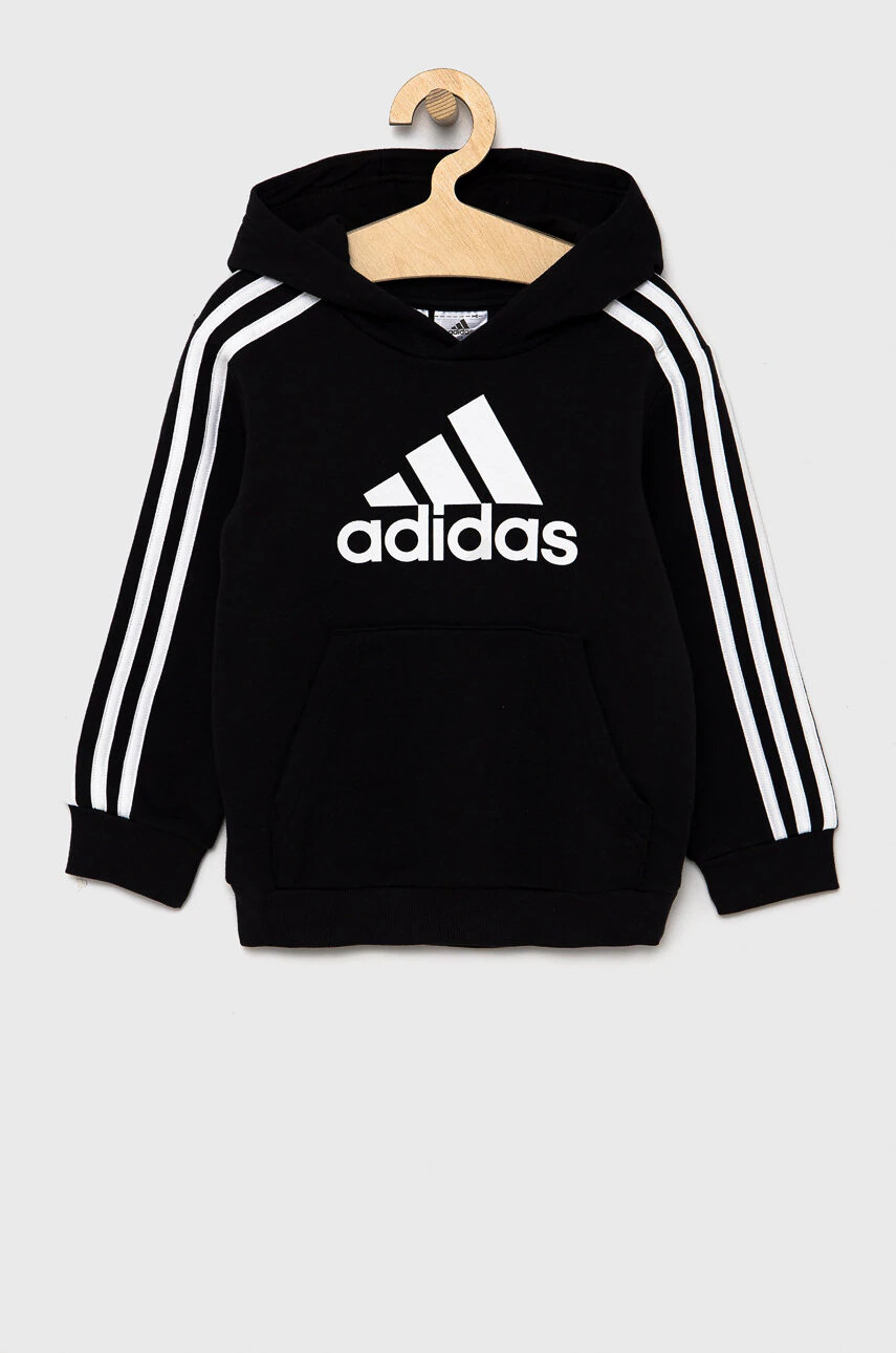 adidas Performance Детски суичър H62266 - Pepit.bg