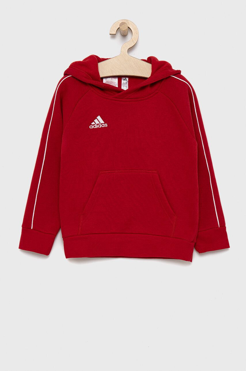 adidas Performance Детски суичър CV3431 - Pepit.bg