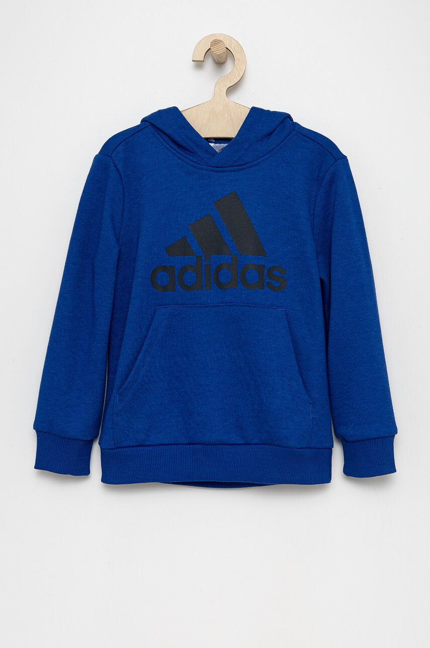 adidas Performance Детски суичър HE9289 - Pepit.bg