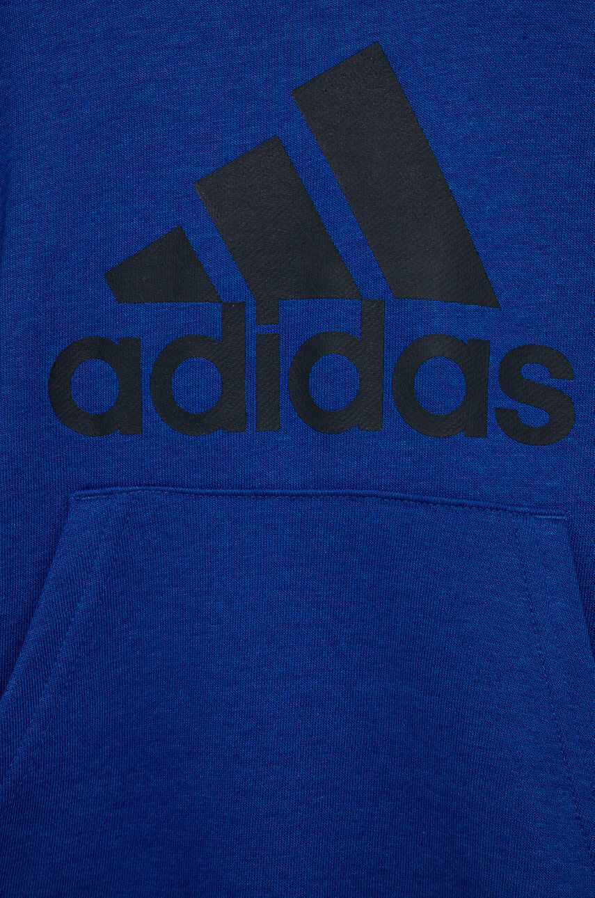 adidas Performance Детски суичър HE9289 - Pepit.bg