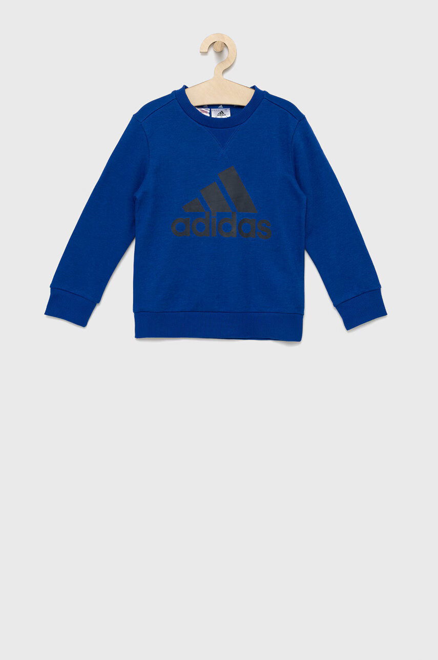 adidas Performance Детски суичър HE9285 - Pepit.bg
