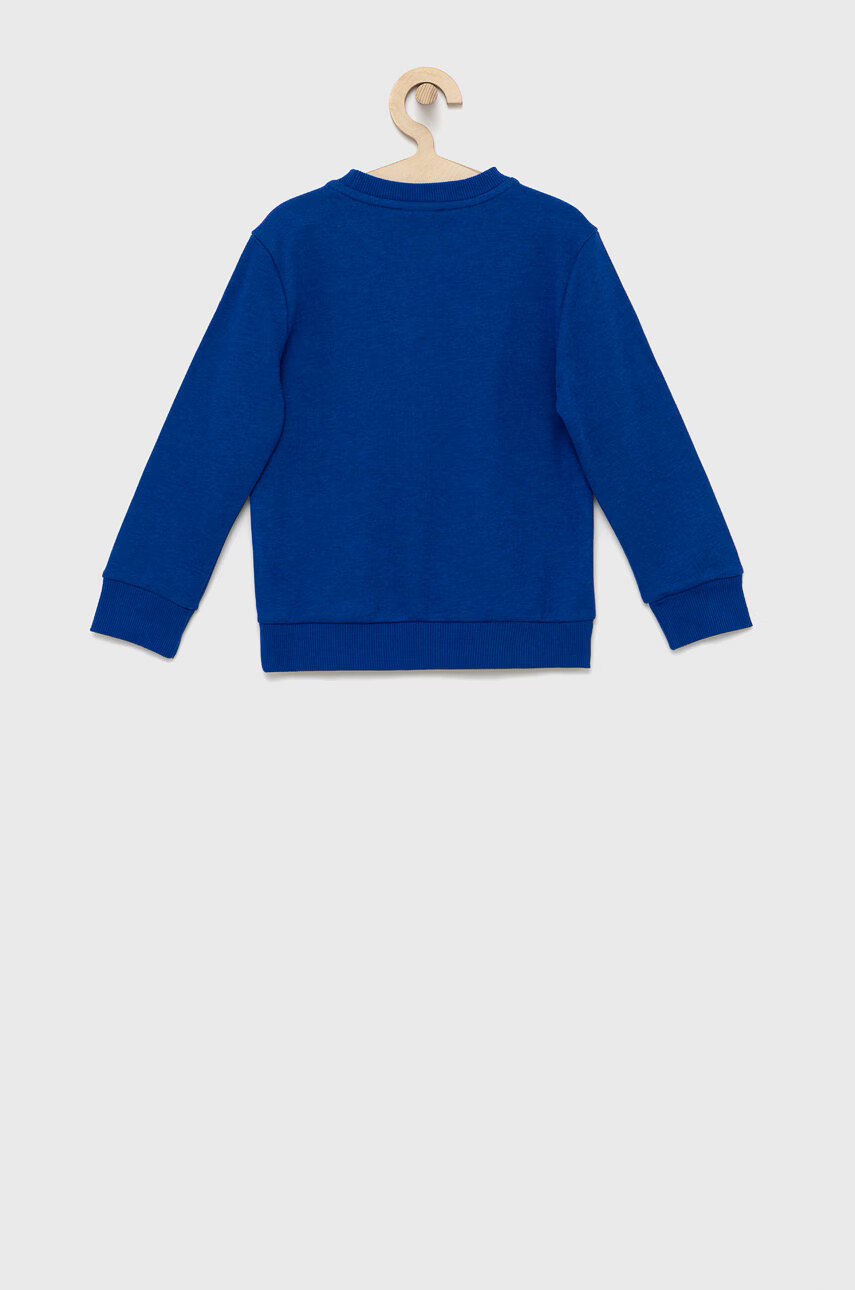 adidas Performance Детски суичър HE9285 - Pepit.bg