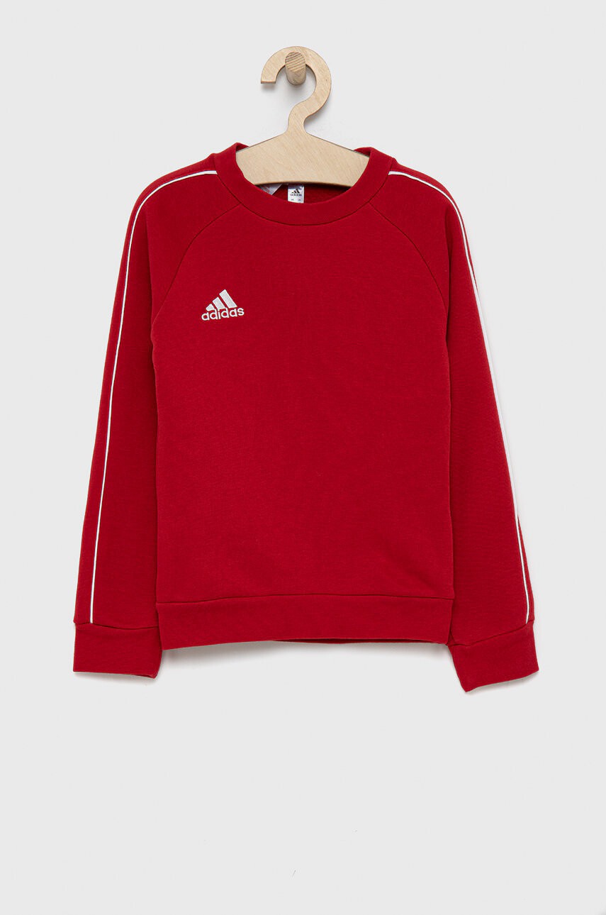 adidas Performance Детски суичър CV3970 - Pepit.bg