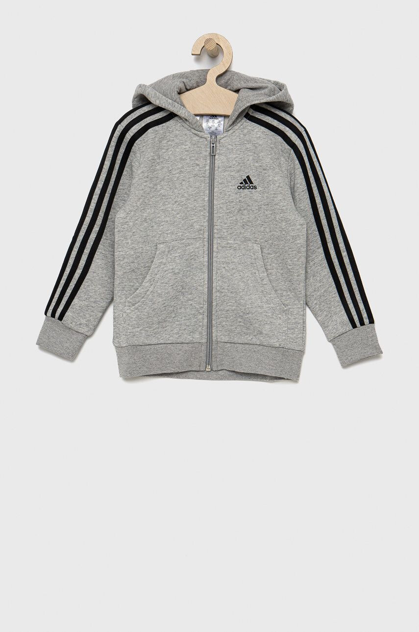 adidas Performance Детски суичър GQ8903 - Pepit.bg