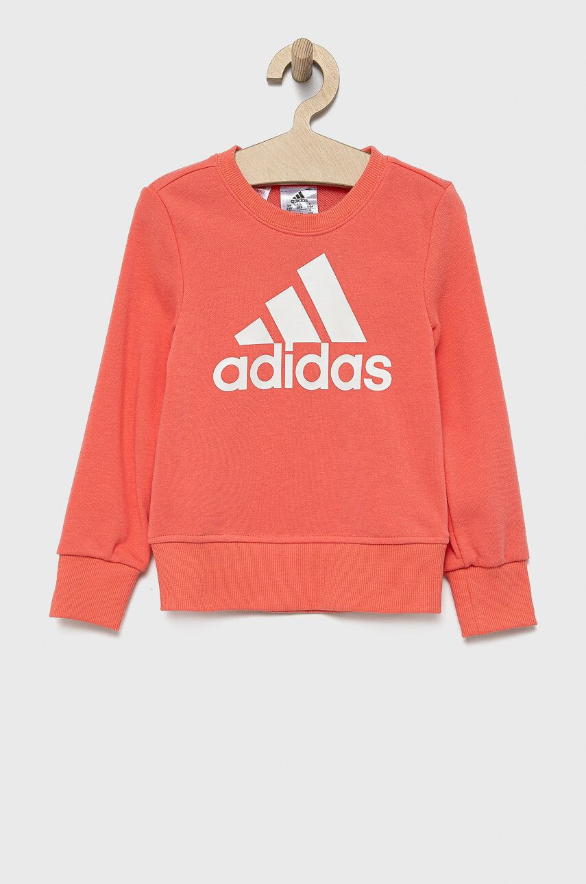 adidas Performance Детски суичър HE1984 - Pepit.bg