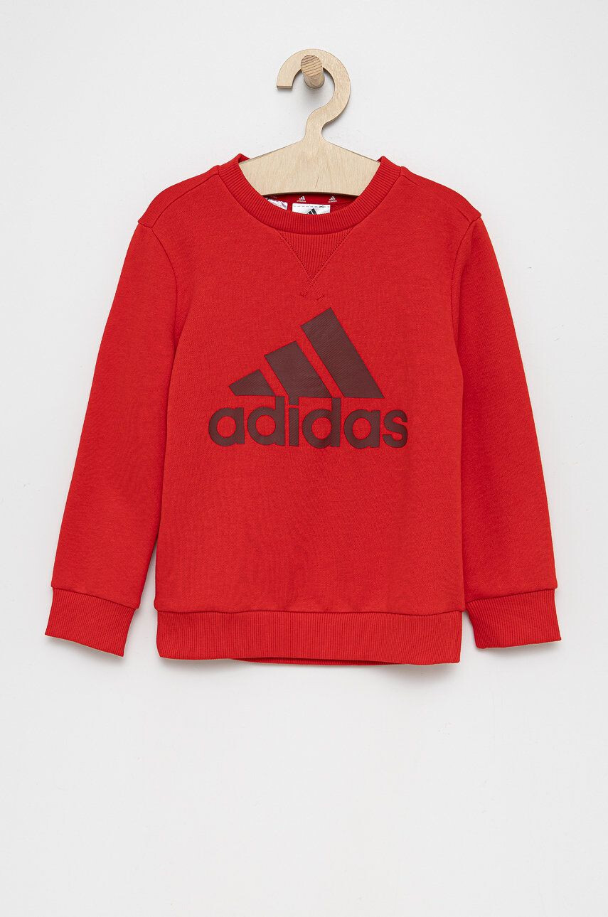 adidas Performance Детски суичър HE9286 - Pepit.bg