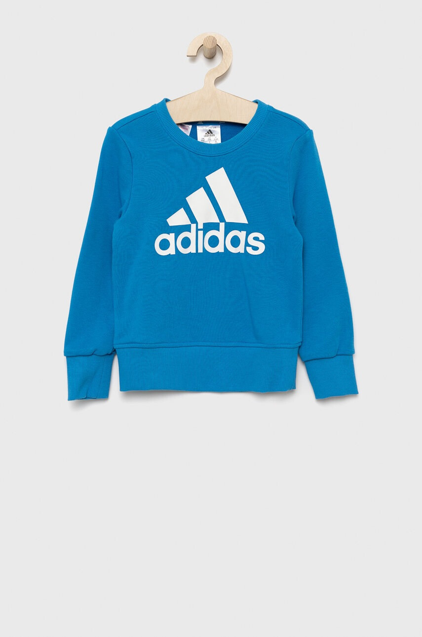 adidas Performance Детски суичър HG1098 - Pepit.bg