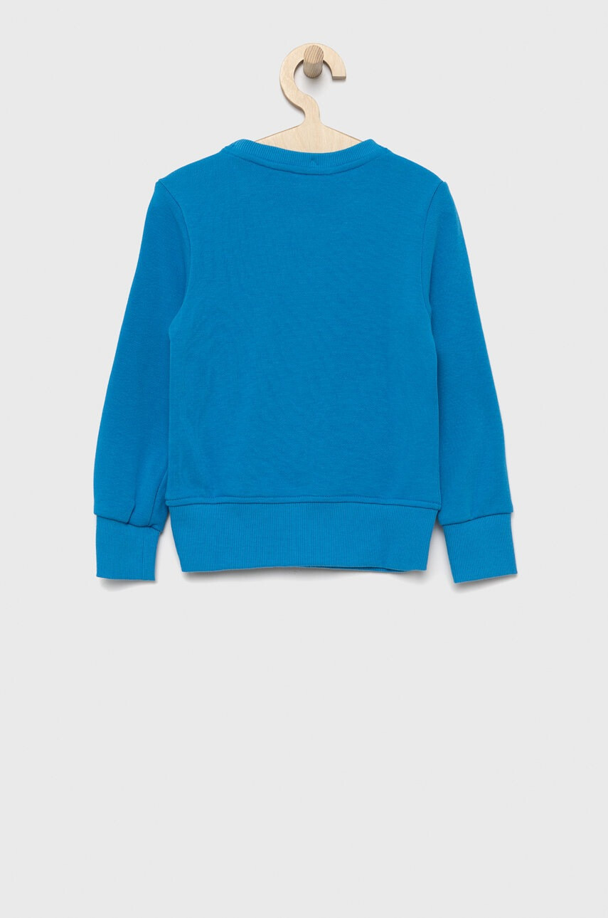 adidas Performance Детски суичър HG1098 - Pepit.bg