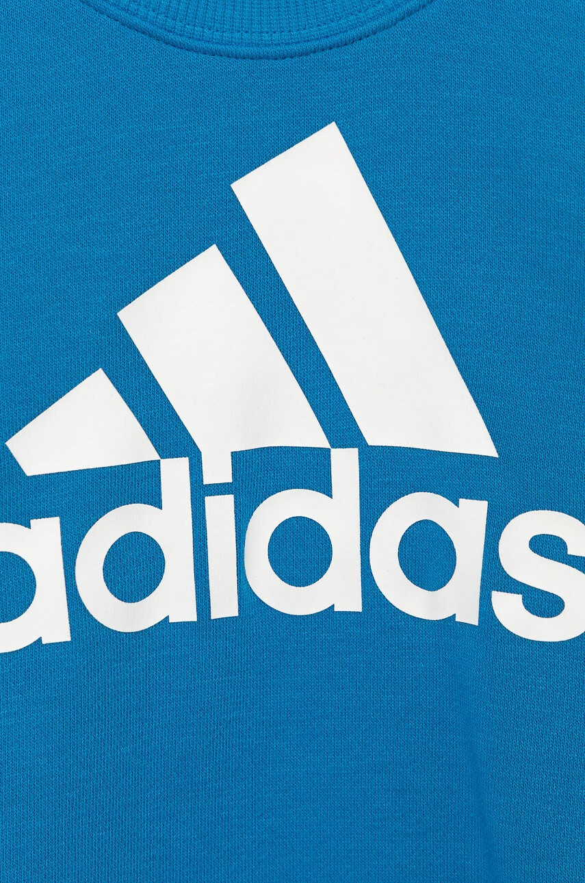 adidas Performance Детски суичър HG1098 - Pepit.bg