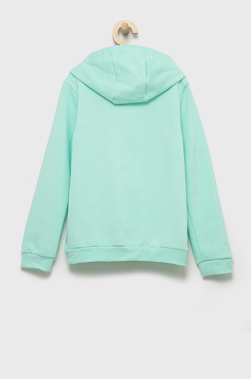 adidas Performance Детски суичър HC5066 - Pepit.bg