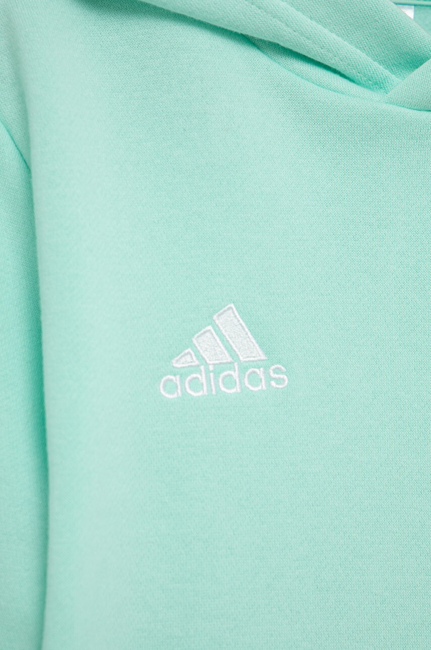 adidas Performance Детски суичър HC5066 - Pepit.bg