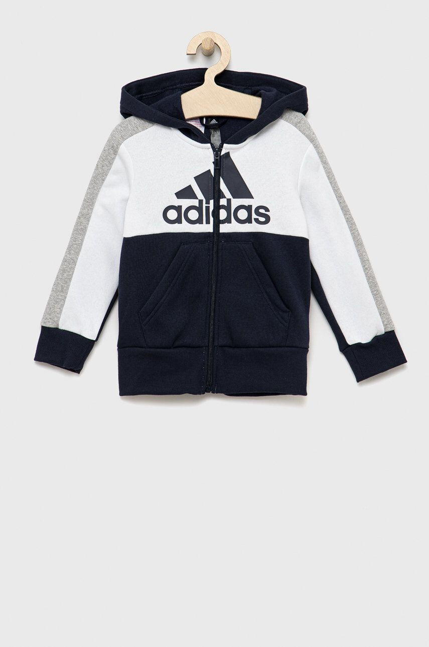 adidas Performance Детски суичър HC5654 - Pepit.bg