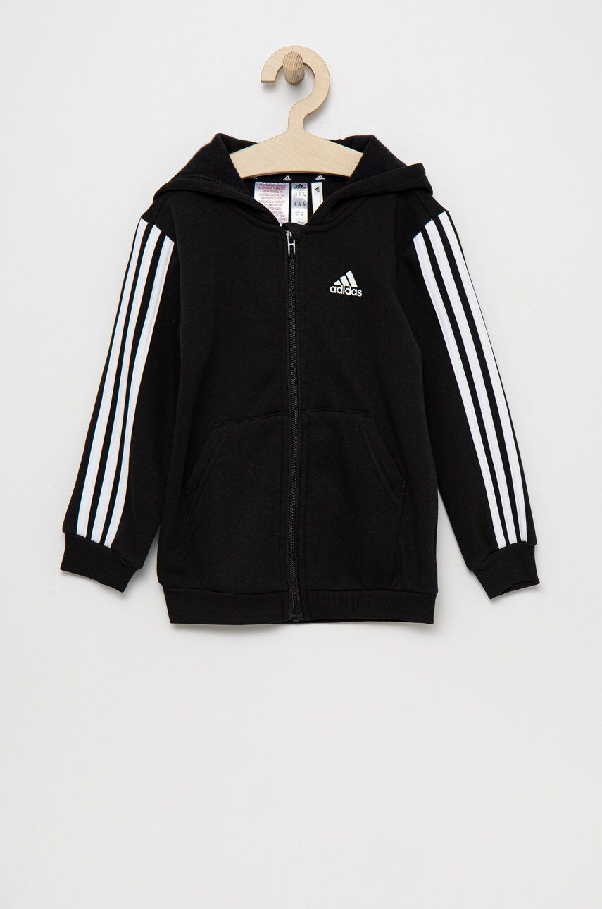 adidas Performance Детски суичър HF1887 - Pepit.bg