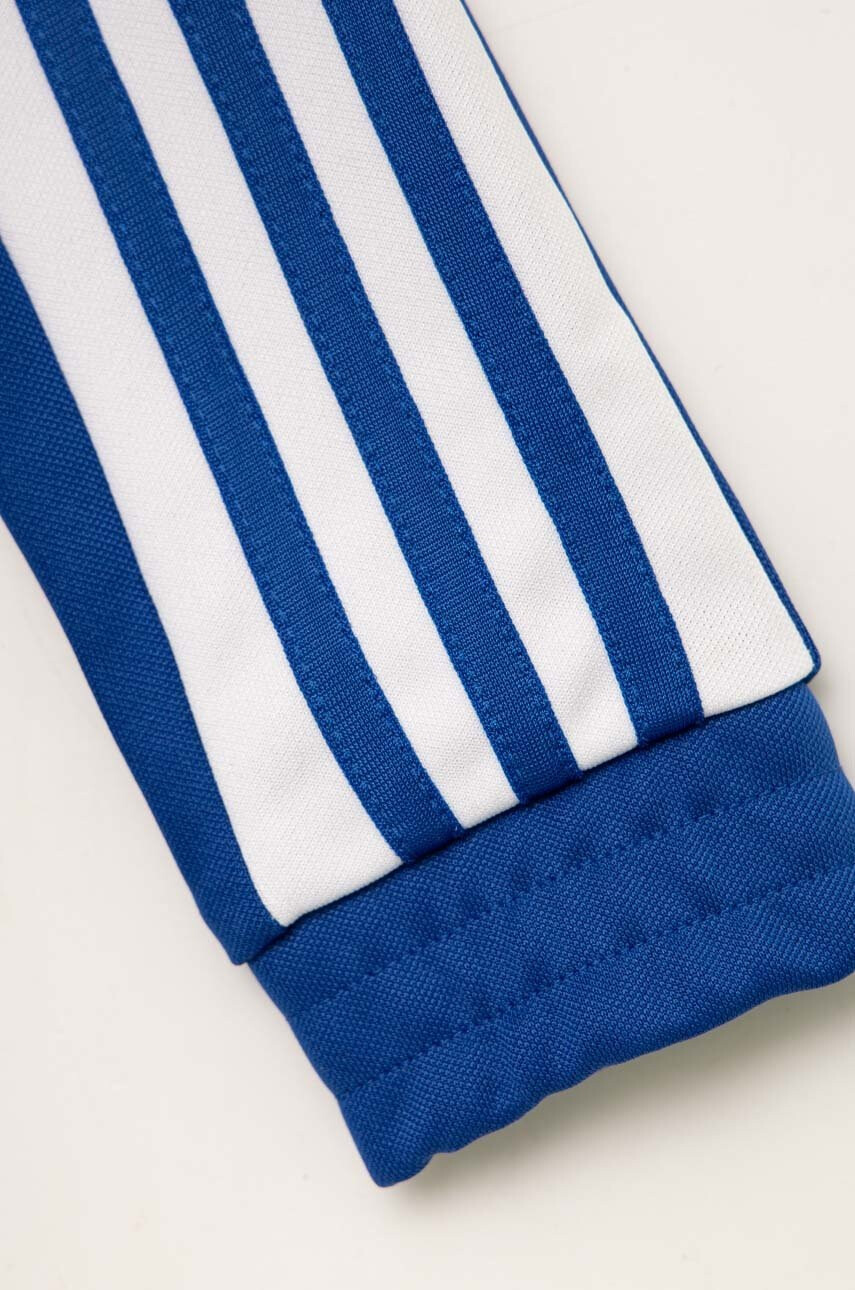 adidas Performance Детски суичър sq21 tr jkt y с апликация - Pepit.bg