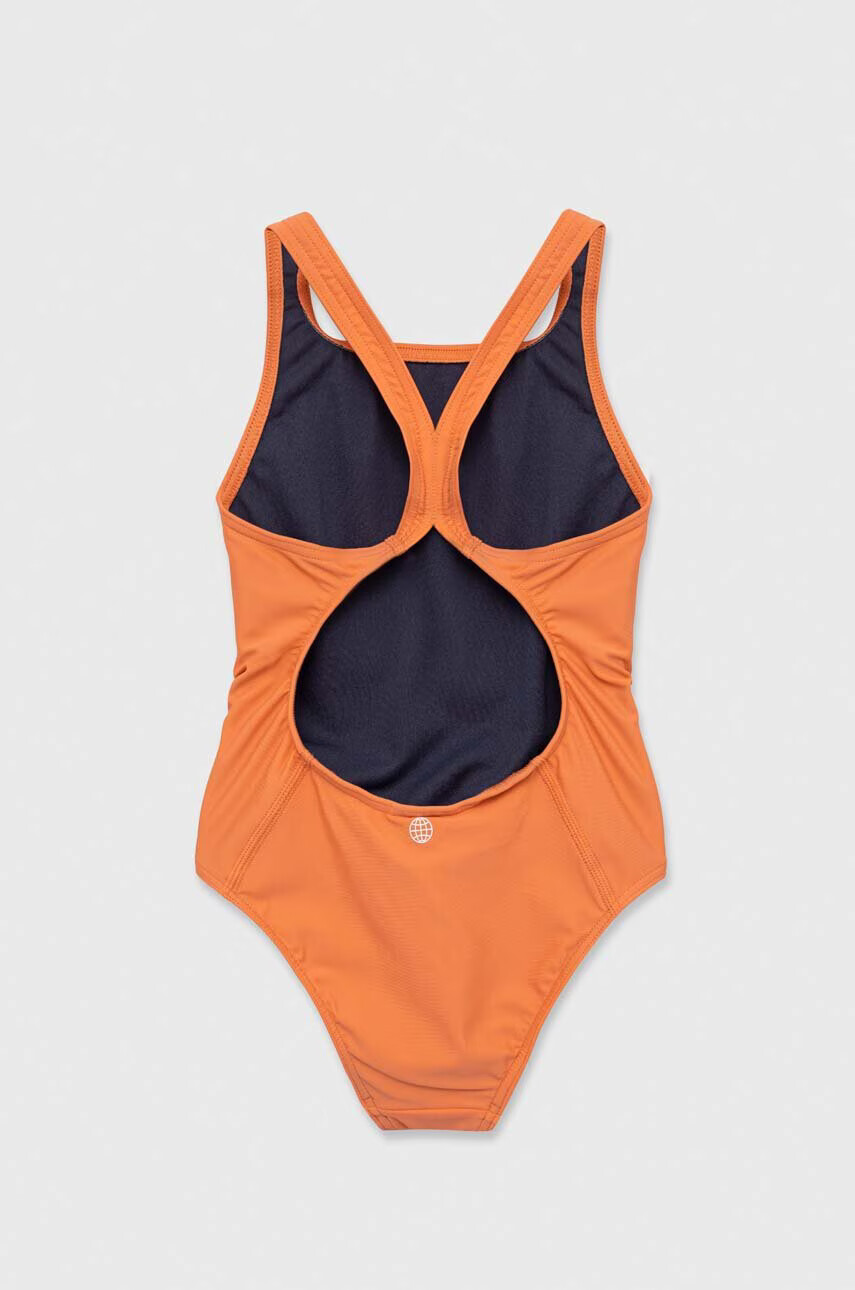 adidas Performance Детски цял бански 3 BARS SOL ST - Pepit.bg