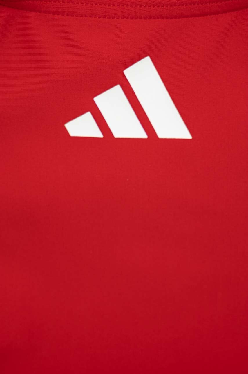 adidas Performance Детски цял бански 3 BARS SOL ST Y - Pepit.bg
