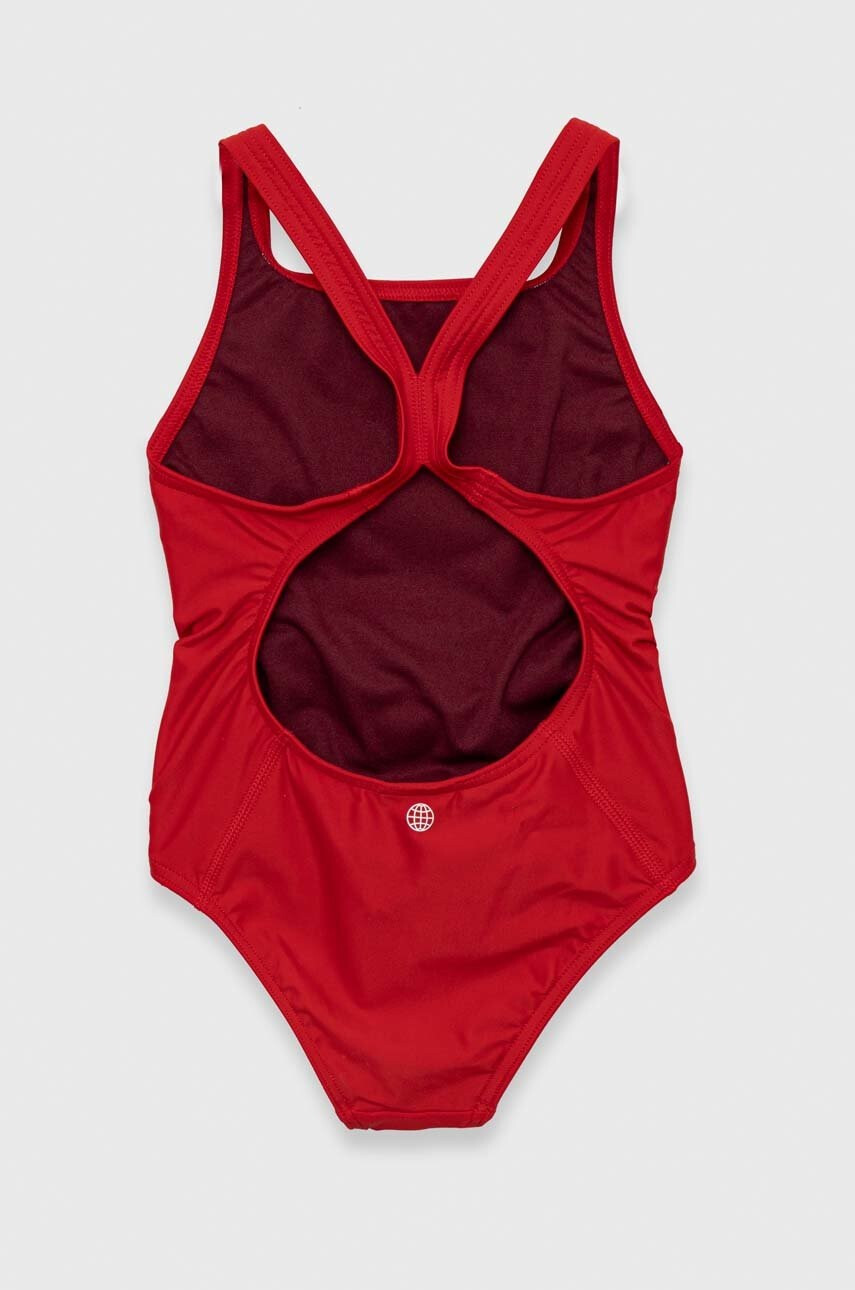 adidas Performance Детски цял бански 3 BARS SOL ST Y - Pepit.bg