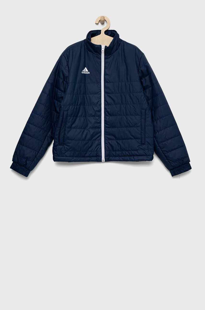 adidas Performance Детско яке в тъмносиньо - Pepit.bg