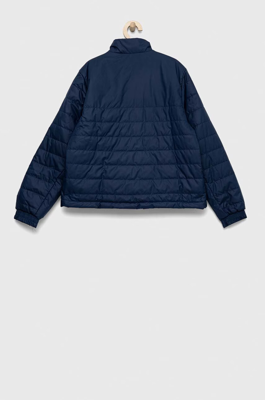 adidas Performance Детско яке в тъмносиньо - Pepit.bg