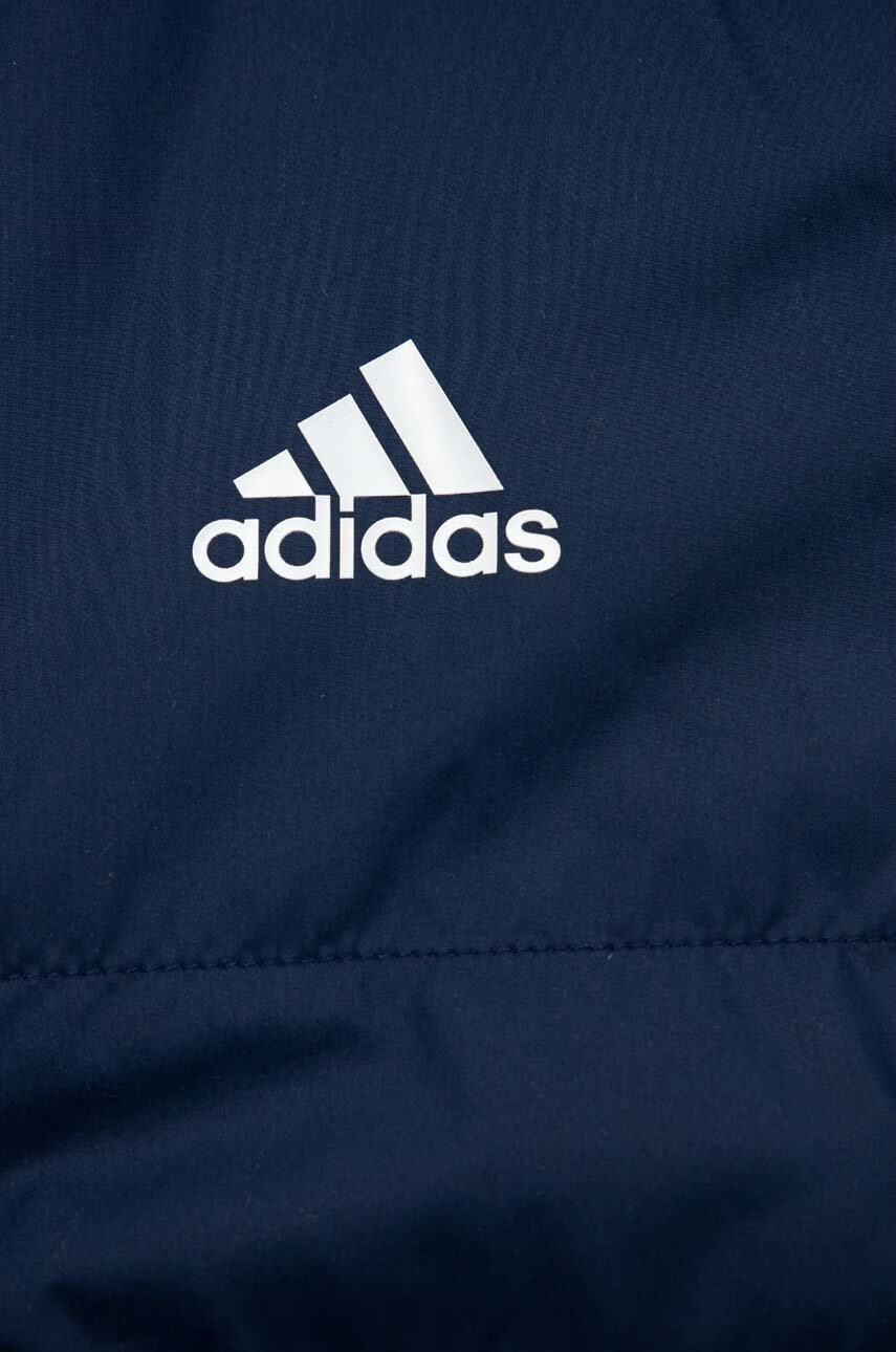 adidas Performance Детско яке в тъмносиньо - Pepit.bg