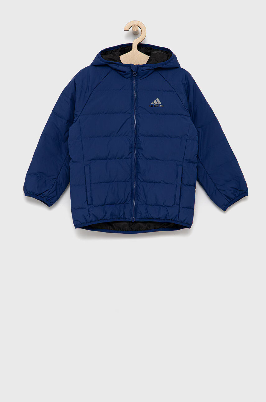 adidas Performance Детско пухено яке H45032 - Pepit.bg