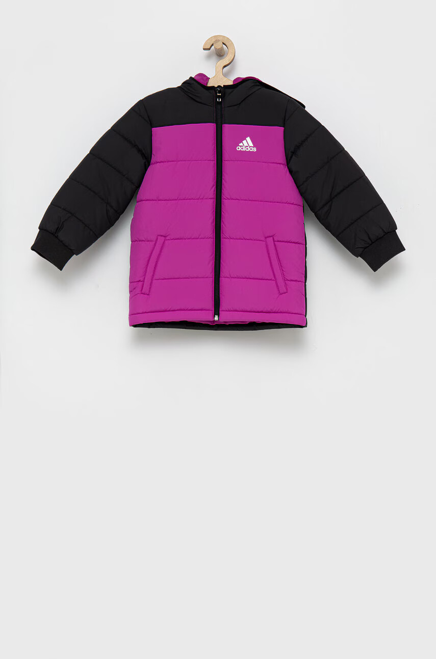 adidas Performance Детско яке H45028 - Pepit.bg