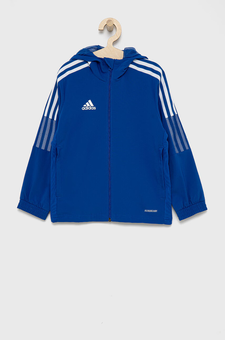 adidas Performance Детско яке GP4974 - Pepit.bg