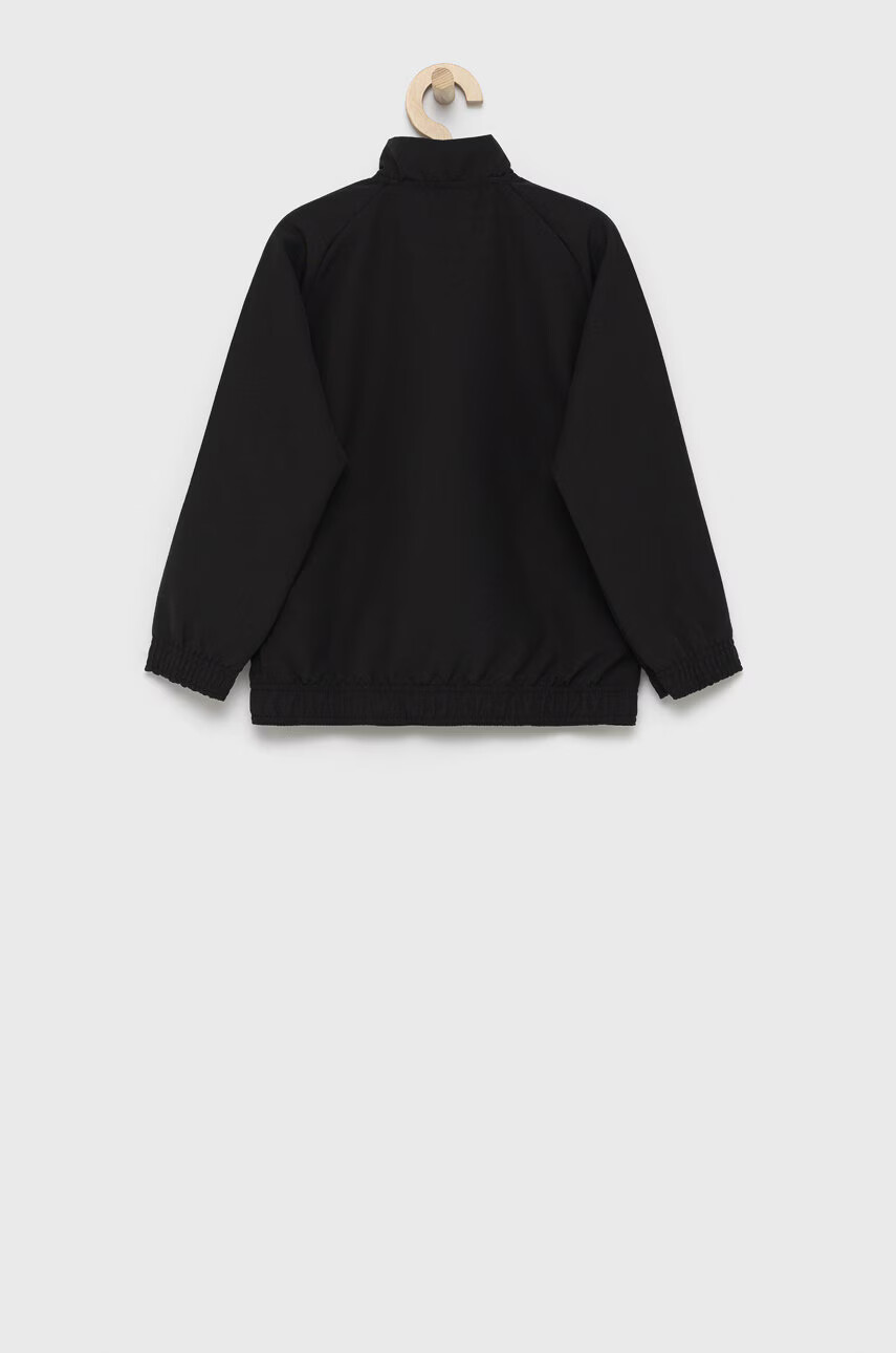 adidas Performance Детско яке CE9044 в черно - Pepit.bg