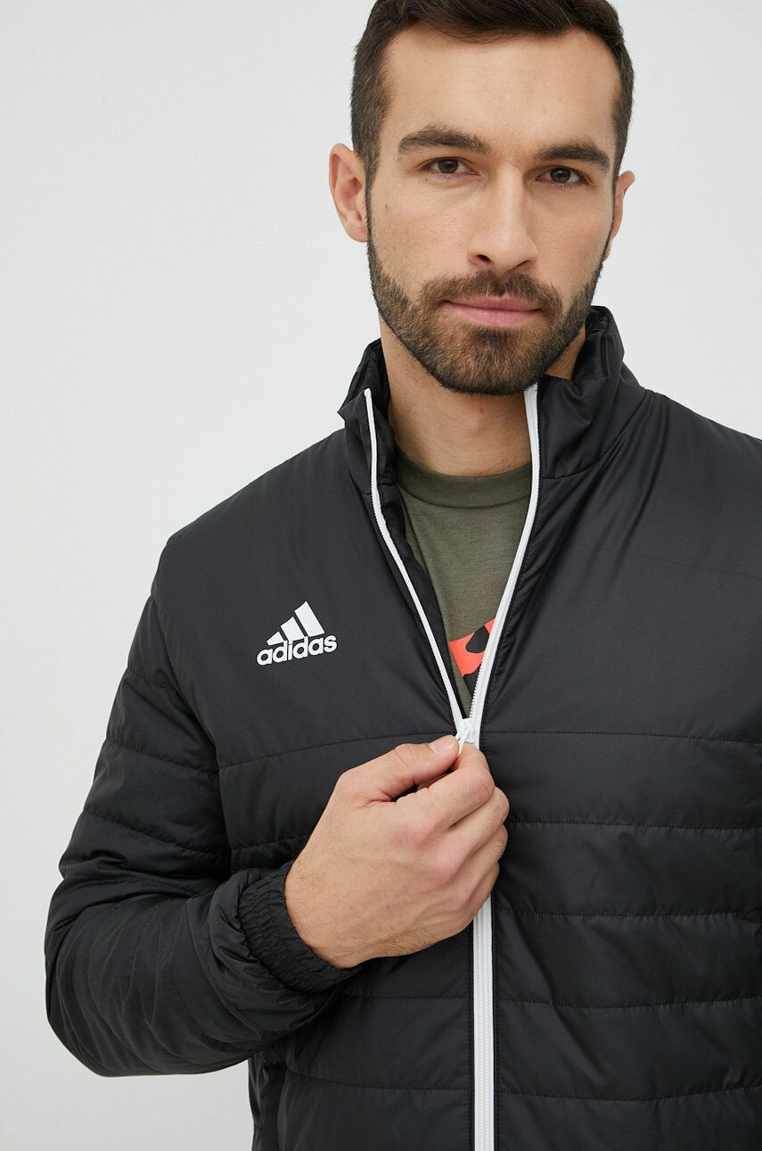 adidas Performance Яке в черно с преходна изолация - Pepit.bg